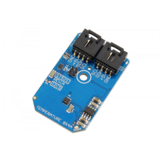 STS21 High Accuracy Temperature Sensor ±0.2°C I2C Mini Module